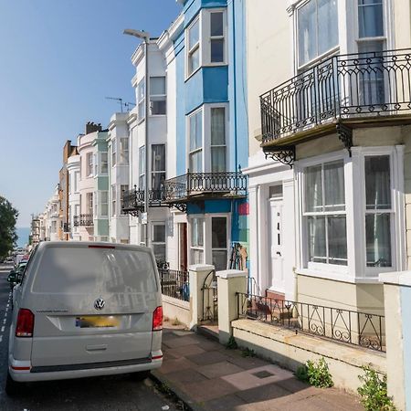 Quality Stay Rooms Brighton Екстер'єр фото