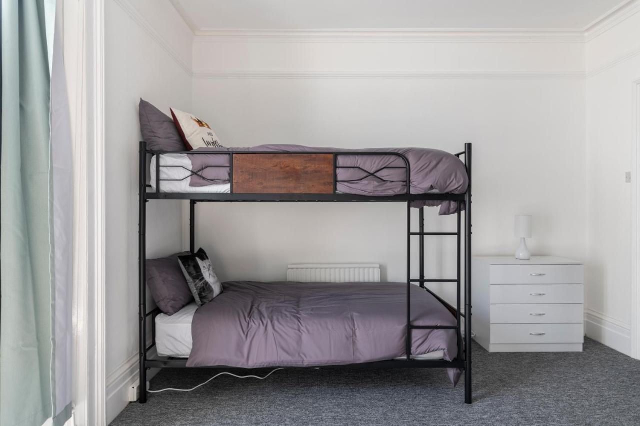 Quality Stay Rooms Brighton Екстер'єр фото