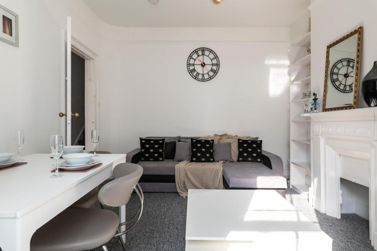 Quality Stay Rooms Brighton Екстер'єр фото