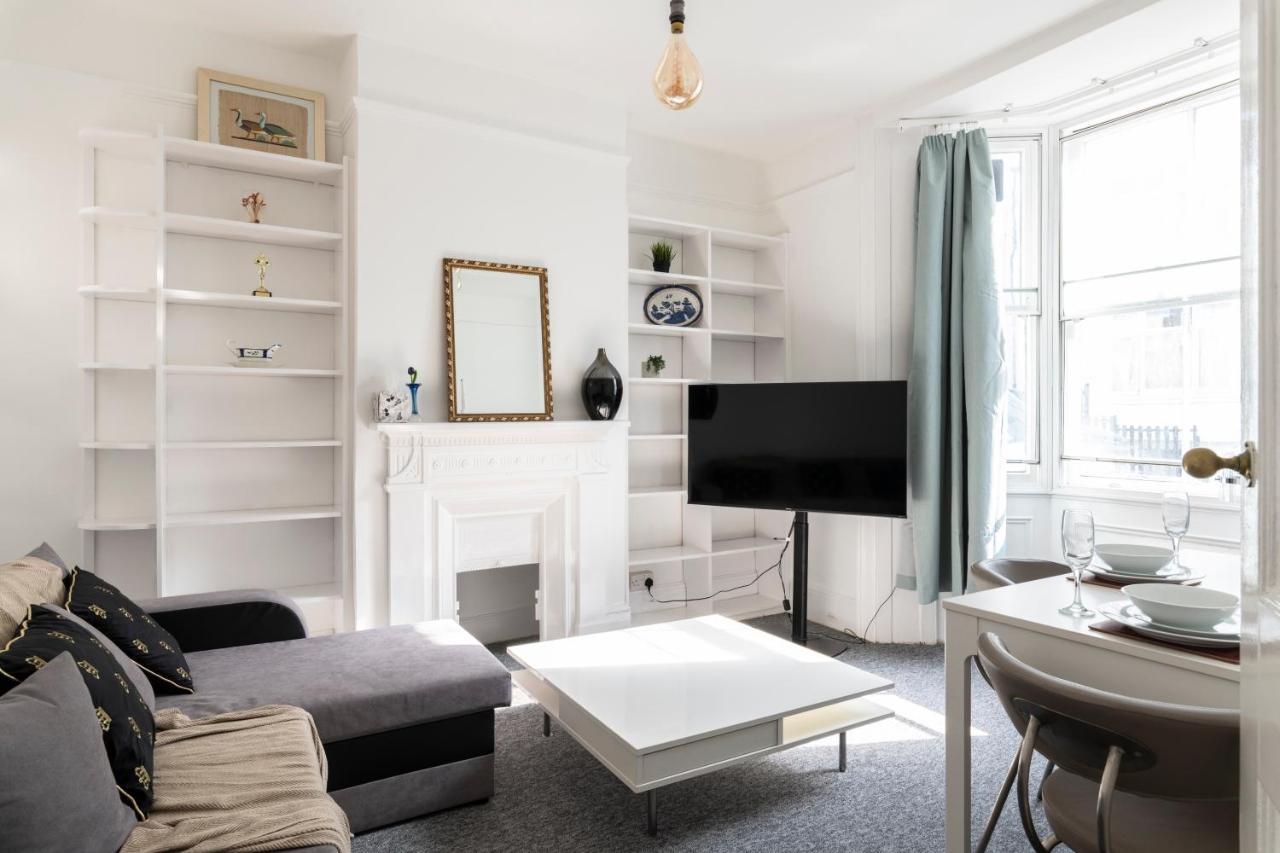 Quality Stay Rooms Brighton Екстер'єр фото