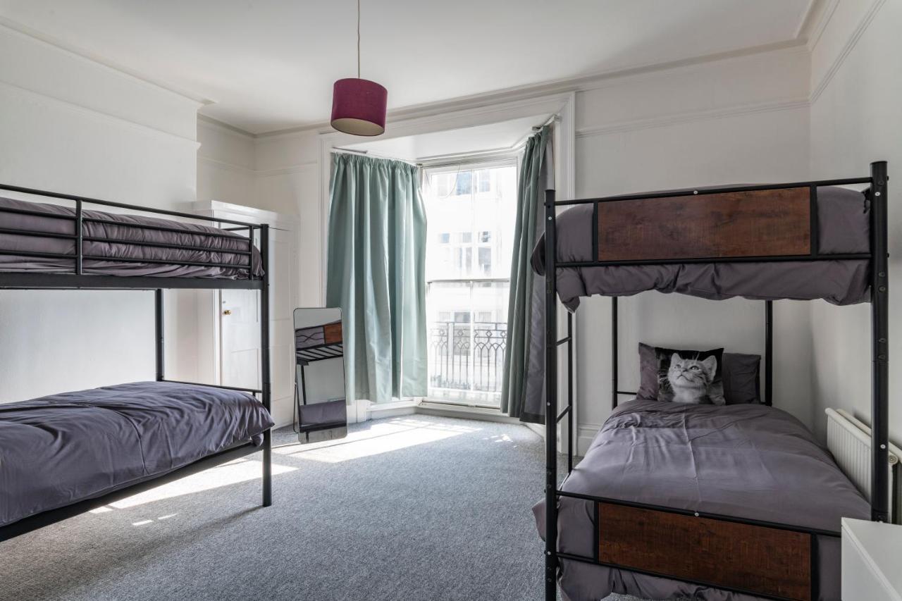 Quality Stay Rooms Brighton Екстер'єр фото