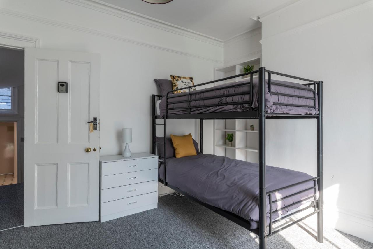 Quality Stay Rooms Brighton Екстер'єр фото