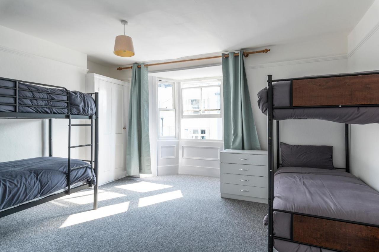 Quality Stay Rooms Brighton Екстер'єр фото