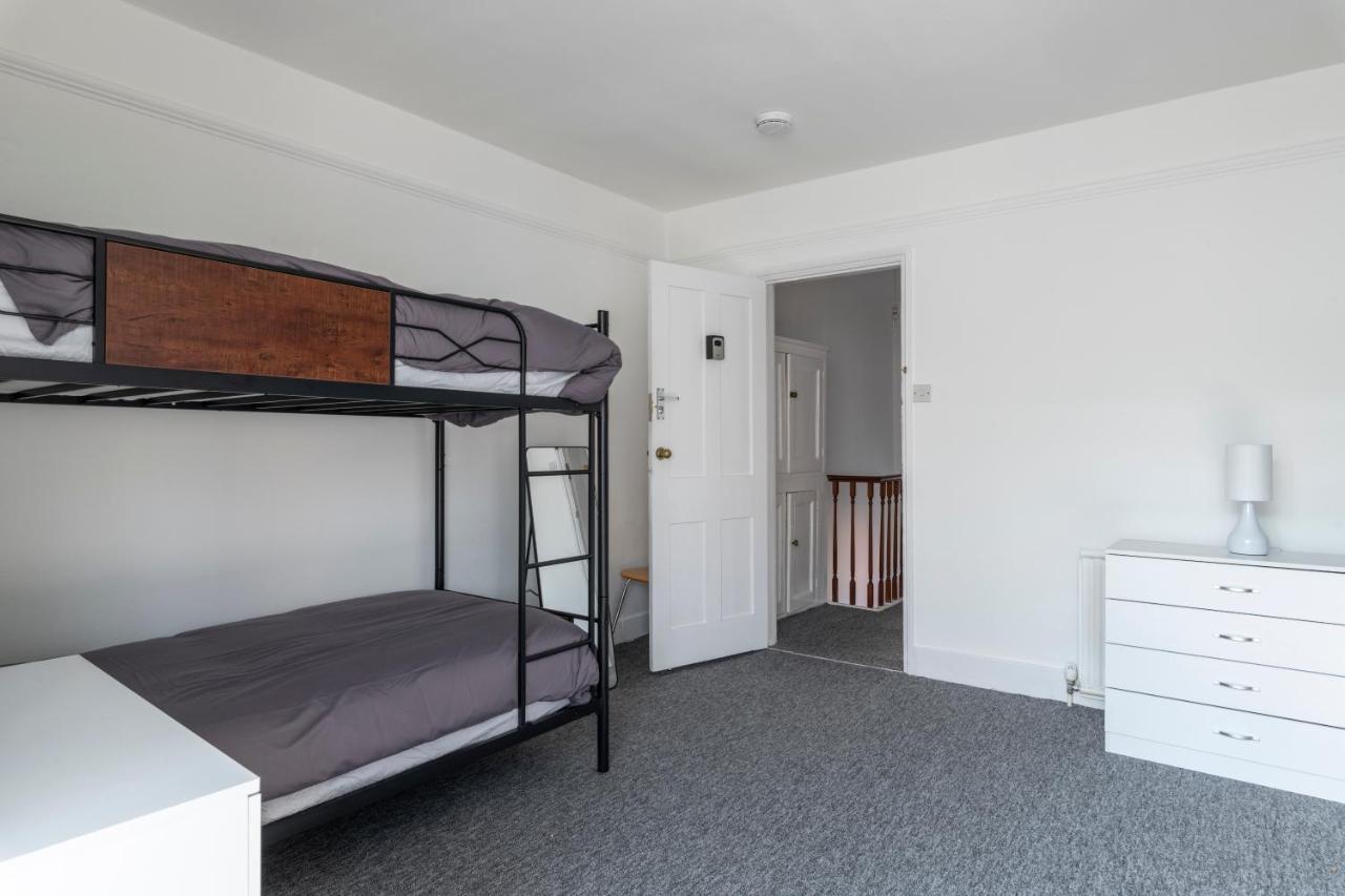 Quality Stay Rooms Brighton Екстер'єр фото