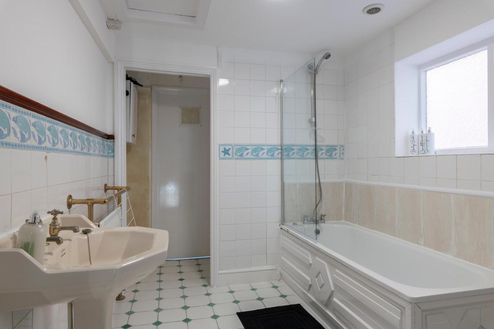 Quality Stay Rooms Brighton Екстер'єр фото