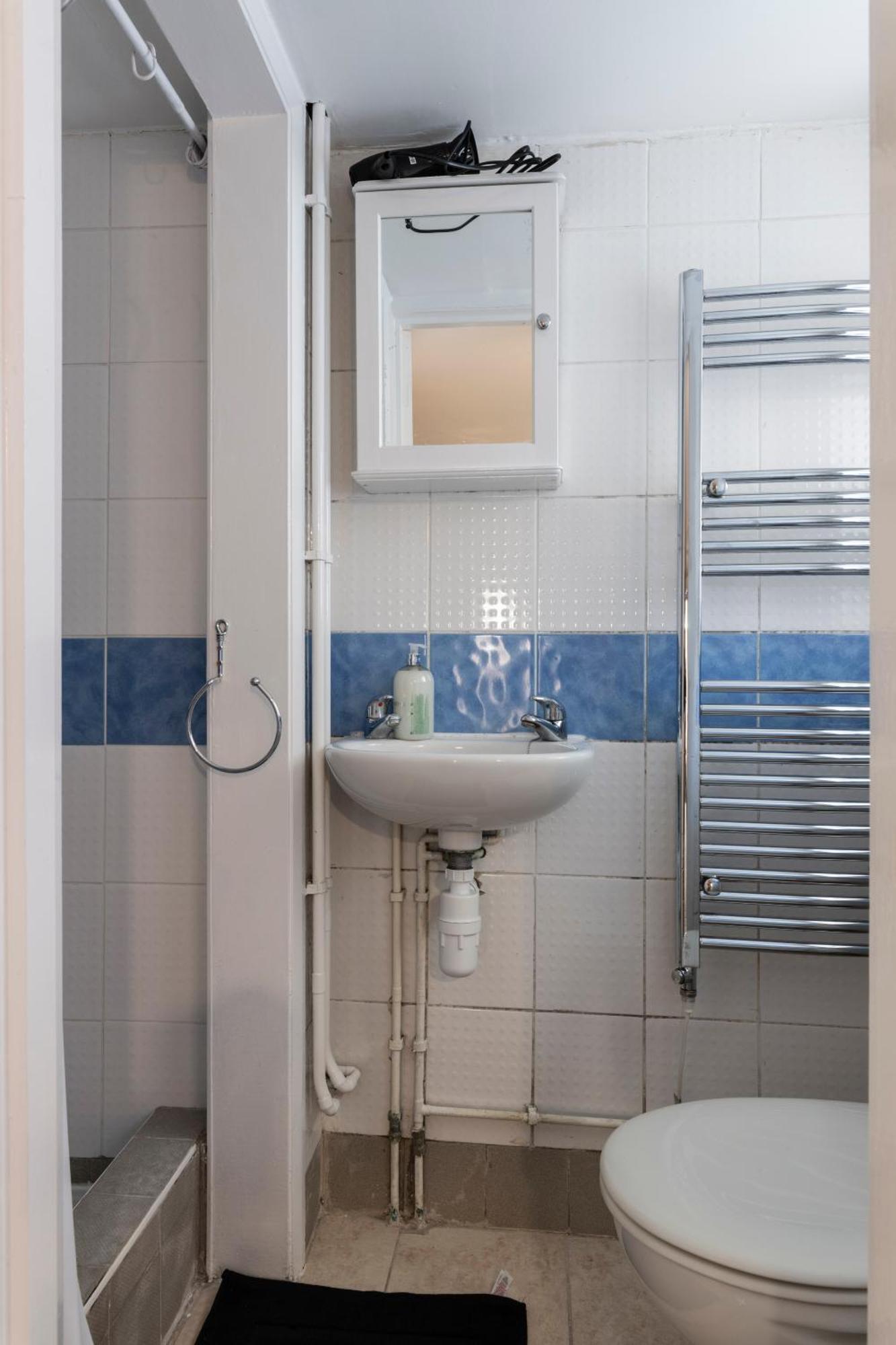 Quality Stay Rooms Brighton Екстер'єр фото