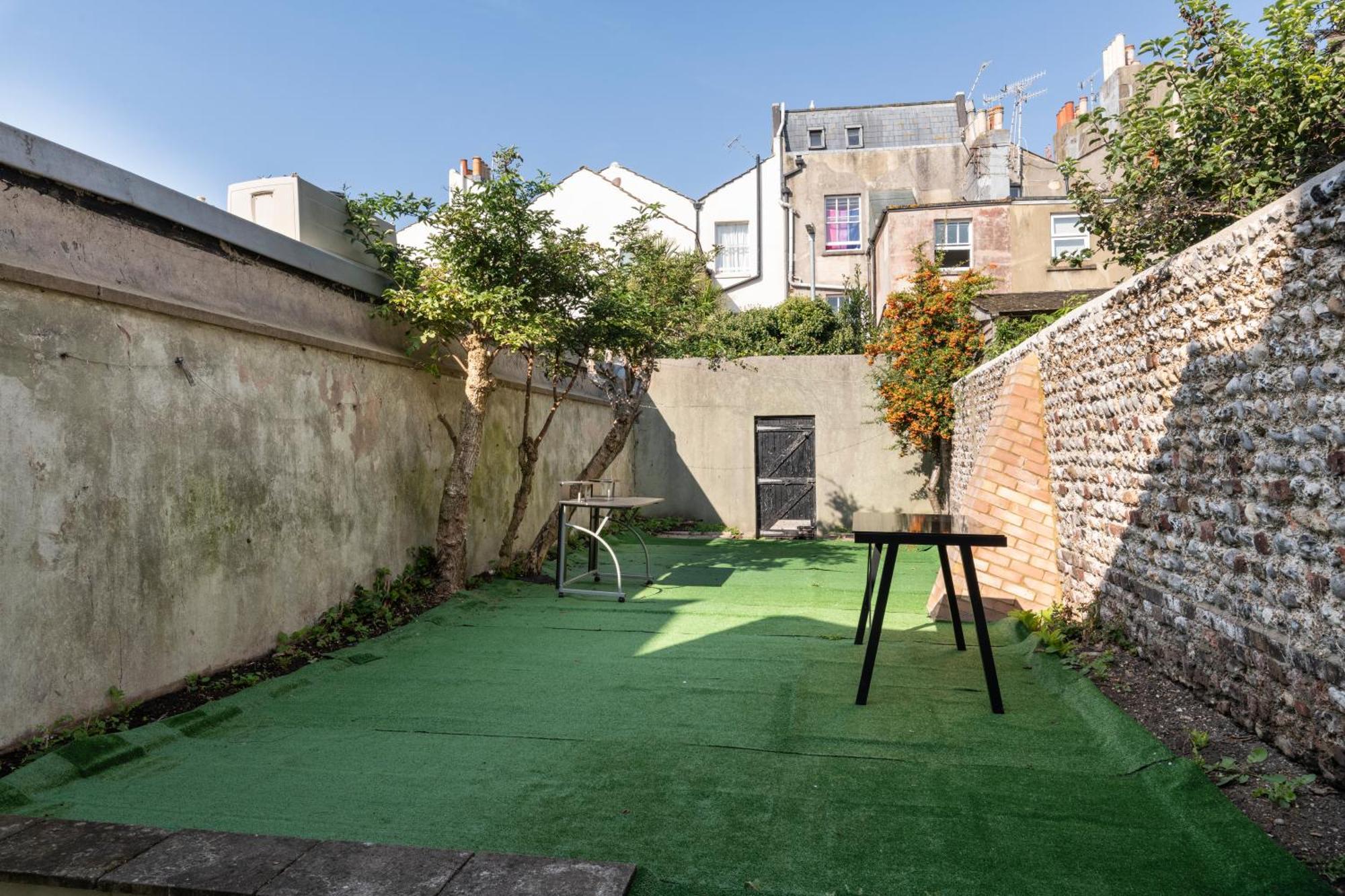 Quality Stay Rooms Brighton Екстер'єр фото
