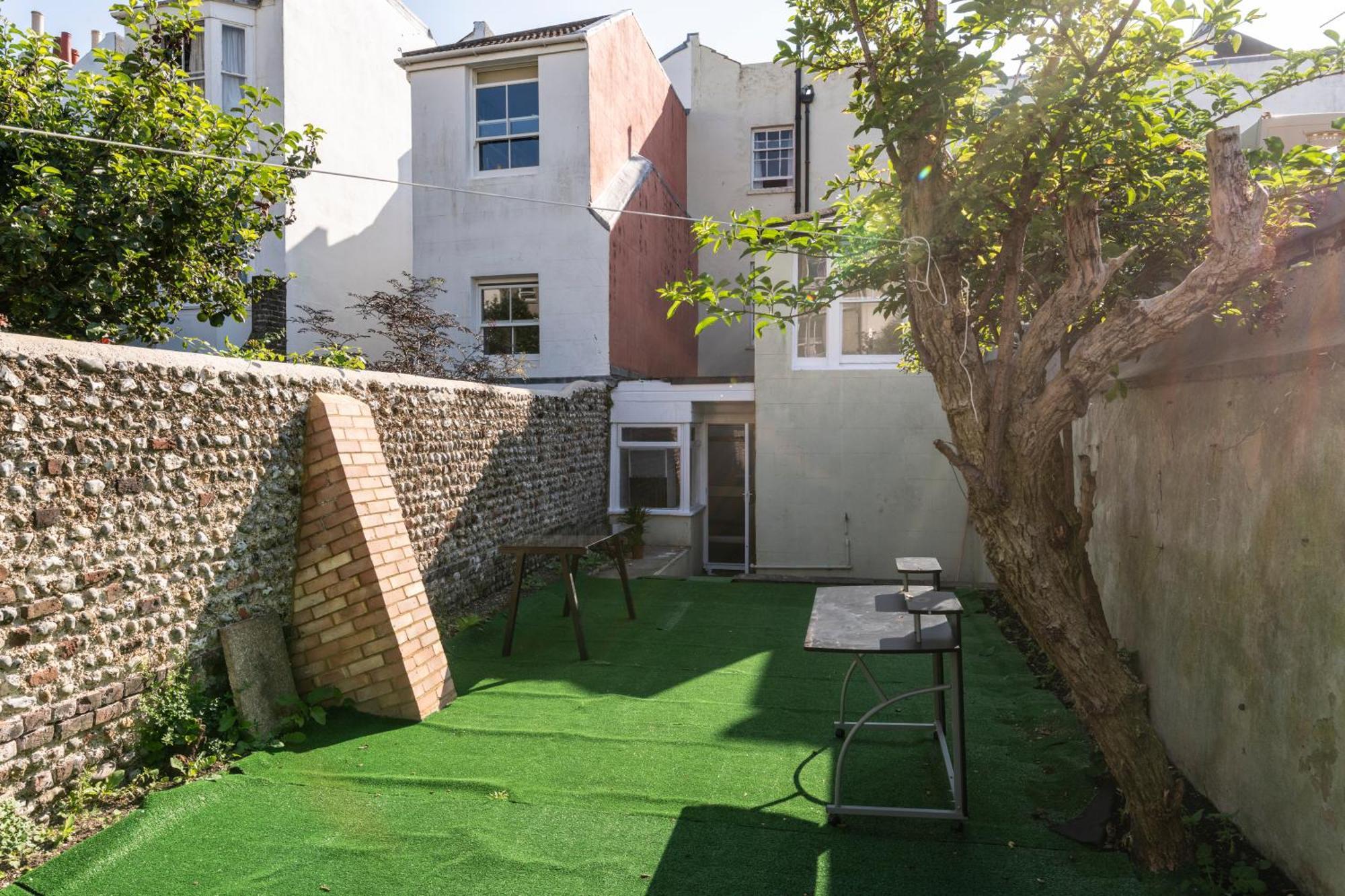 Quality Stay Rooms Brighton Екстер'єр фото